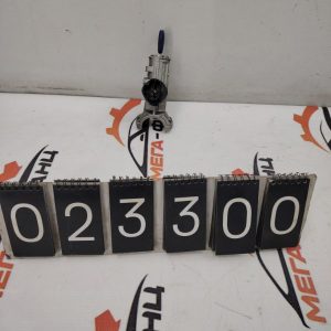Замок зажигания Citroen Jumper ФУРГОН(250) 4HH