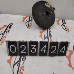 Вакуумный усилитель тормозов Citroen Berlingo